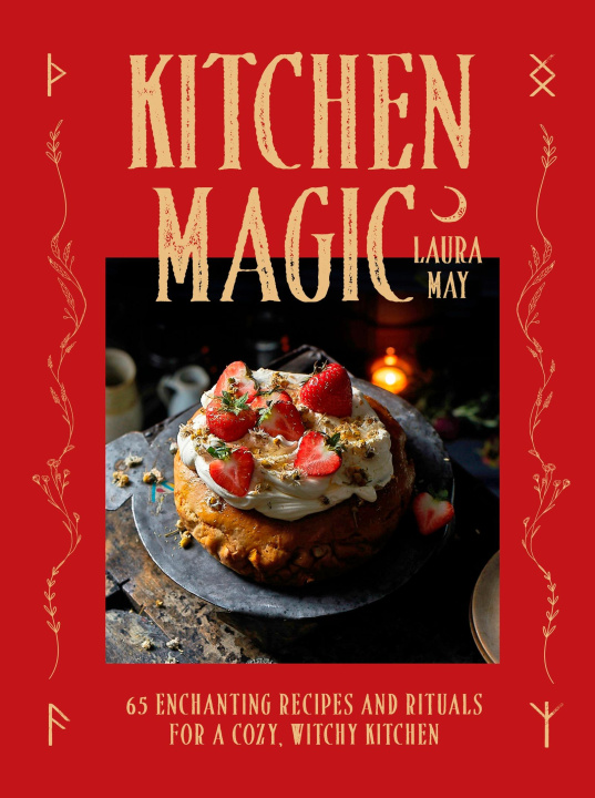 Carte Kitchen Magic MAY LAURA