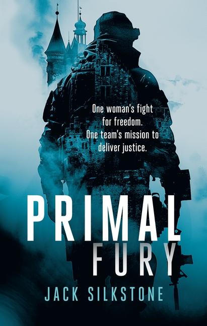 Knjiga Primal Fury Jack Silkstone