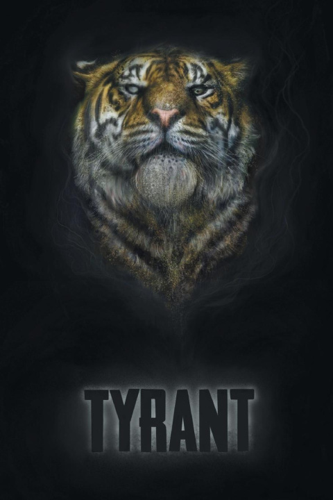 Knjiga Tyrant Michael Wilde