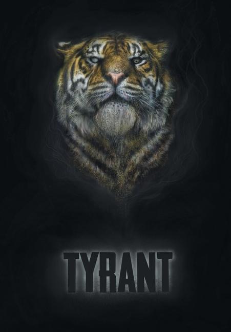 Knjiga Tyrant Michael Wilde