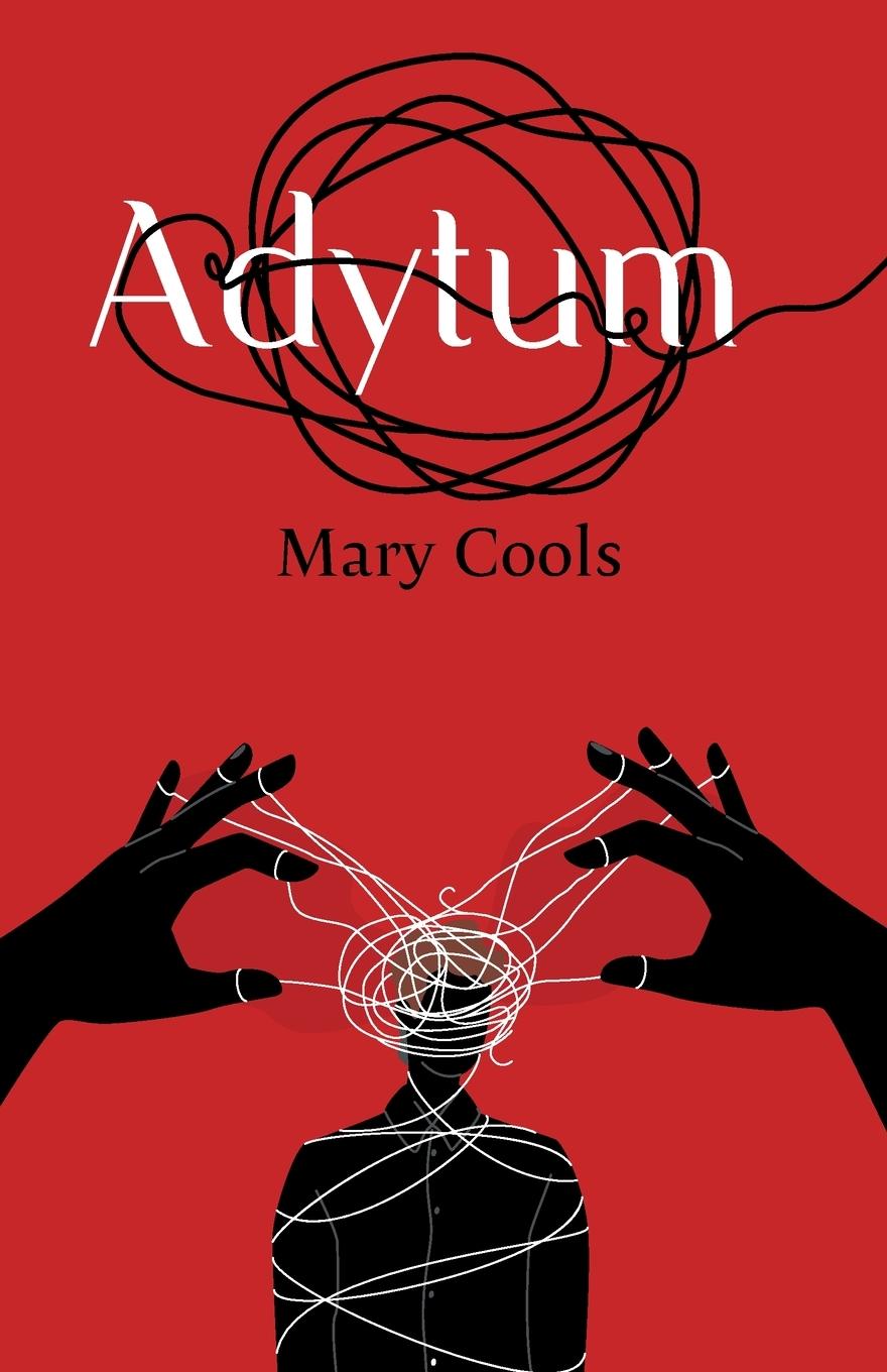 Knjiga Adytum Mary Cools