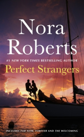 Βιβλίο Perfect Strangers Nora Roberts