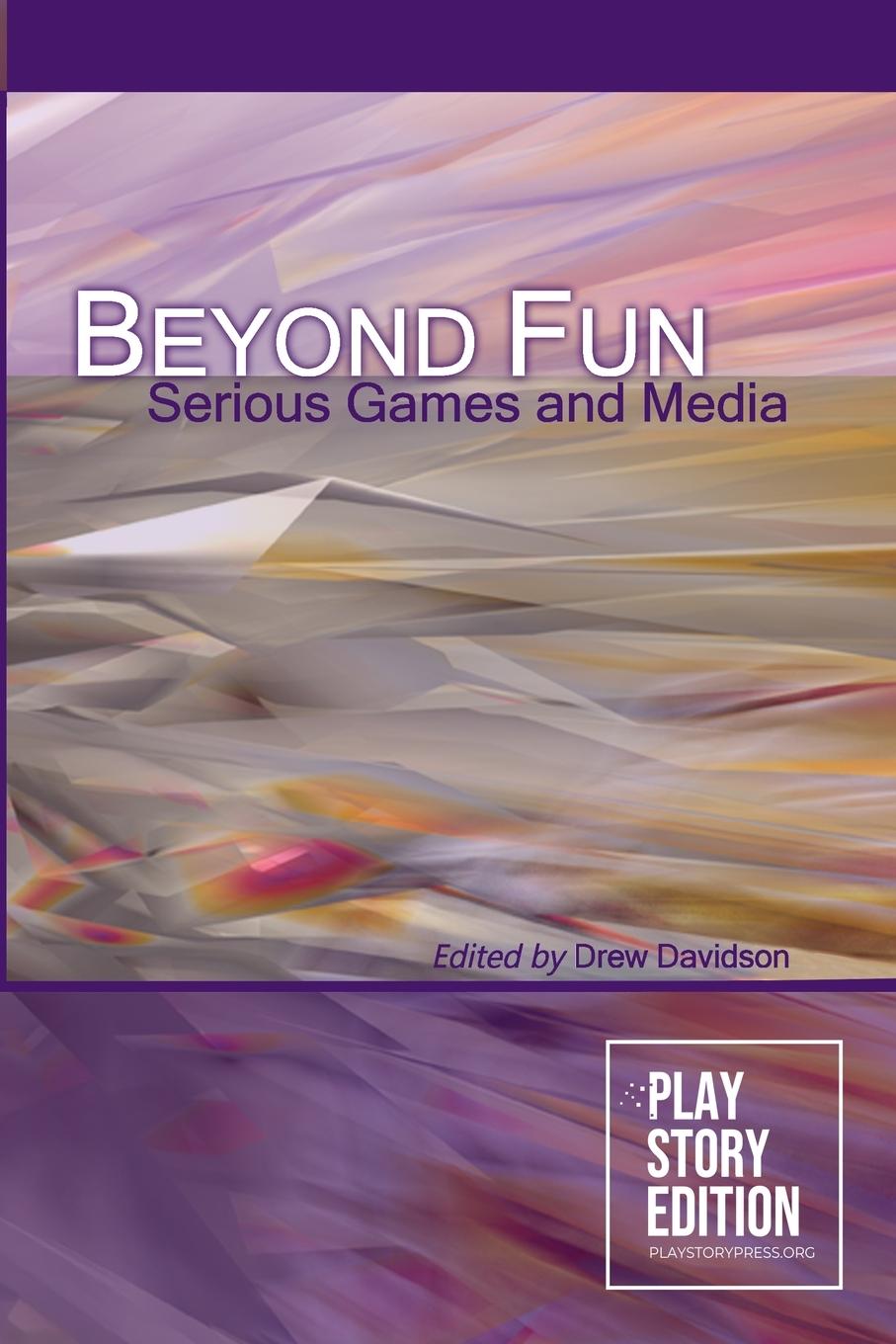 Knjiga Beyond Fun Drew Davidson