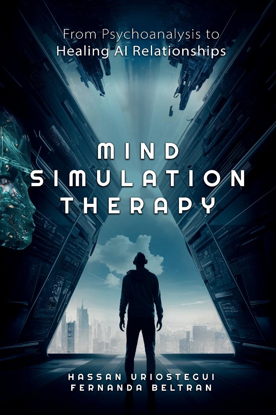 Knjiga Mind Simulation Therapy Hassan Uriostegui