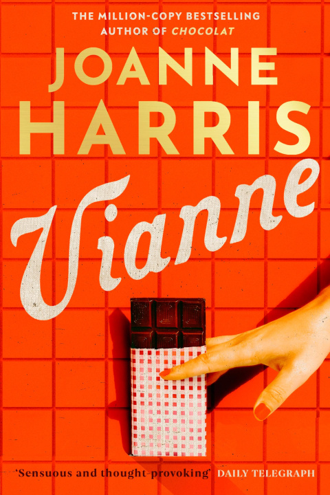 Boek Vianne Joanne Harris