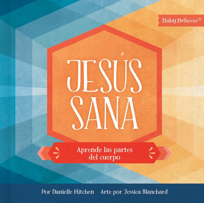 Knjiga Jesús Sana 