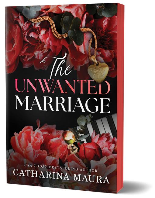 Libro The Unwanted Marriage (Deluxe Edition) MAURA CATHARINA