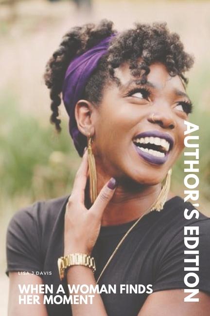 Knjiga Author's Edition Lisa J. Davis