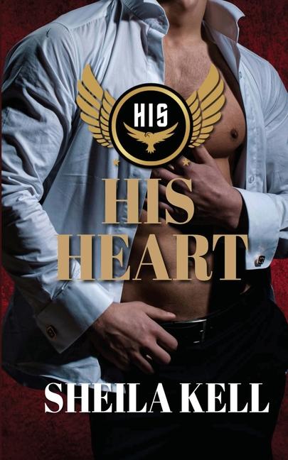 Buch His Heart Sheila Kell