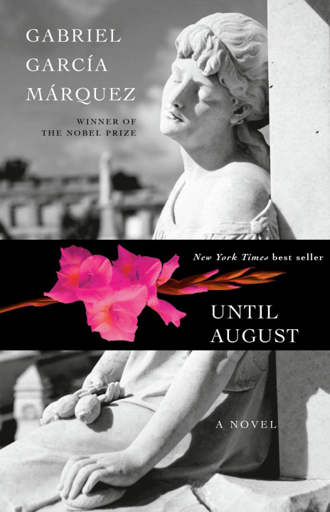 Book Until August Anne Mclean