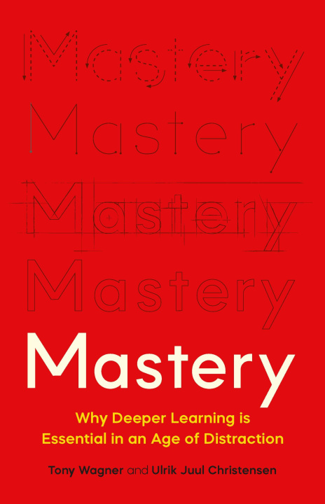 Book Mastery Ulrik Juul Christensen