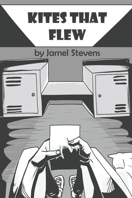 Knjiga Kites That Flew Jamel Stevens aka 21