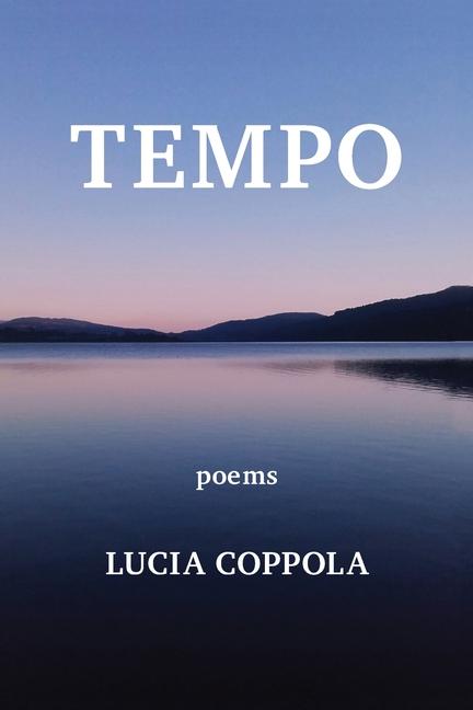 Knjiga Tempo Lucia Coppola