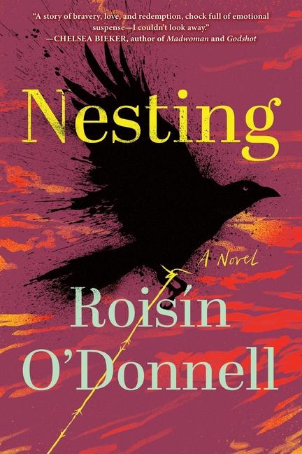 Knjiga Nesting 