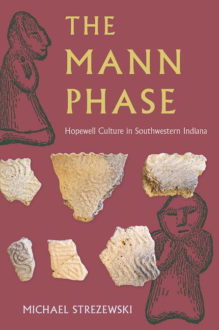 Buch The Mann Phase Michael Strezewski