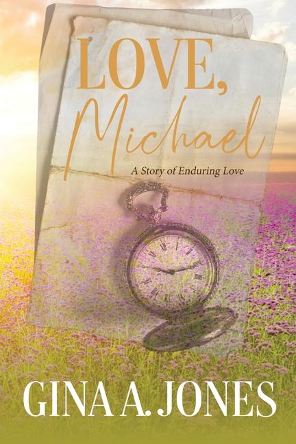 Buch Love, Michael Gina A. Jones