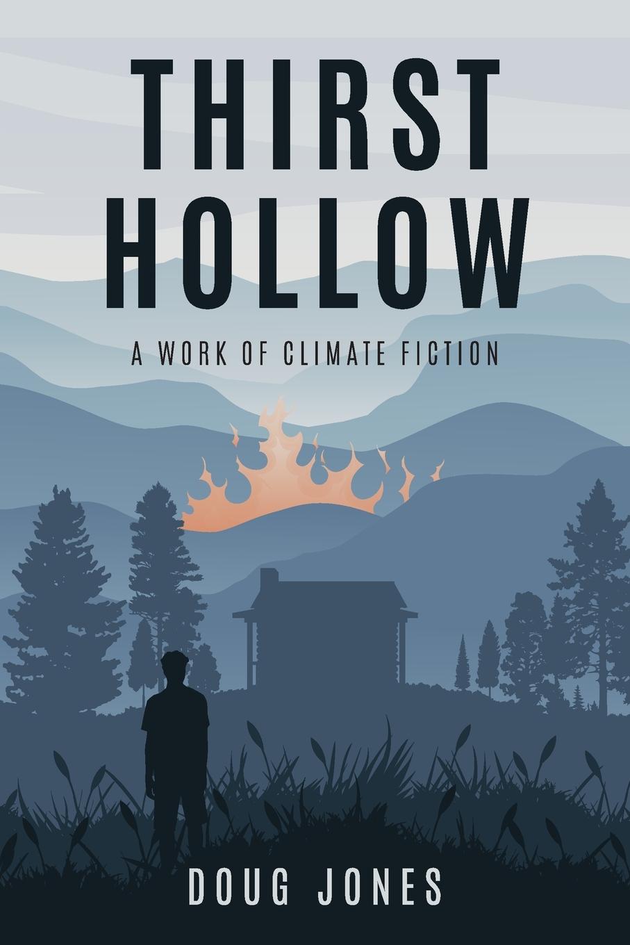 Carte Thirst Hollow Doug Jones