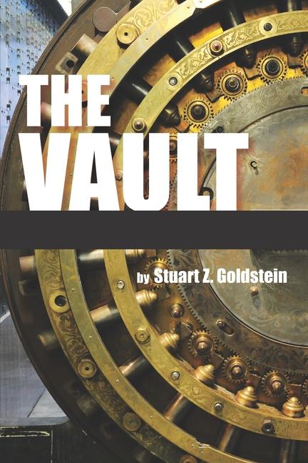 Knjiga The Vault Stuart Z. Goldstein