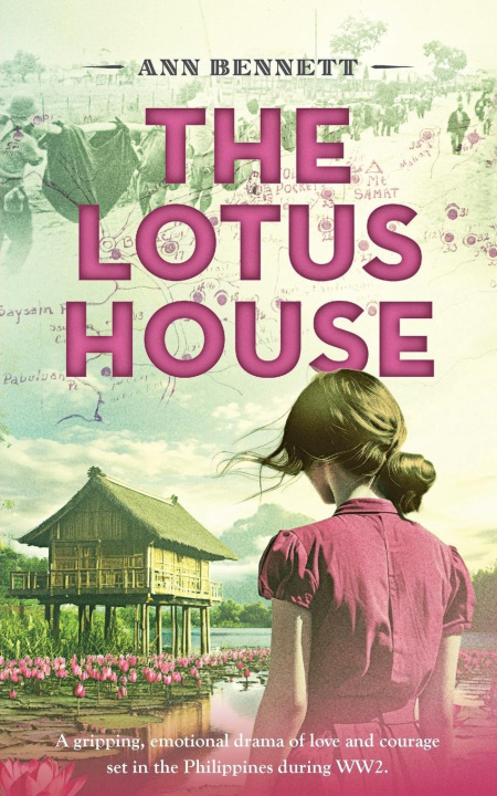 Libro The Lotus House Ann Bennett
