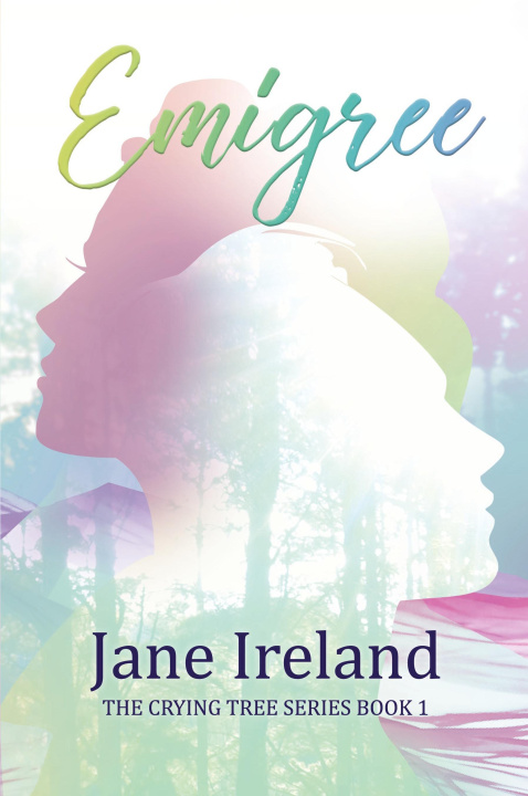 Knjiga Emigree Jane Ireland