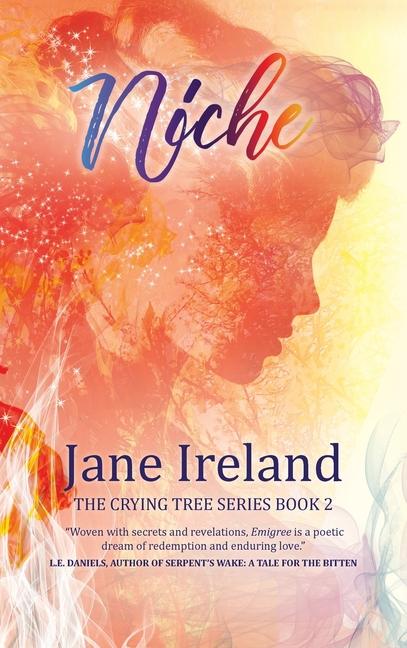 Knjiga Niche Jane Ireland