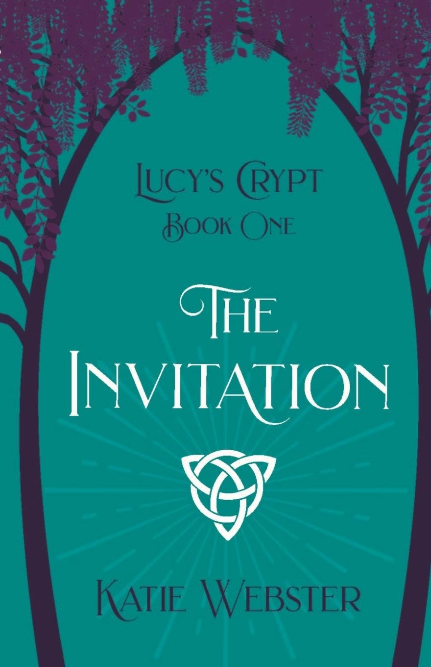 Knjiga The Invitation Katie Webster