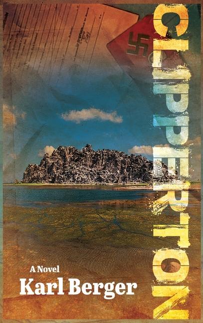 Knjiga Clipperton Karl Berger