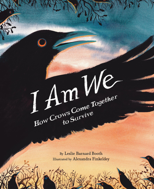 Buch I Am We Alexandra Finkeldey