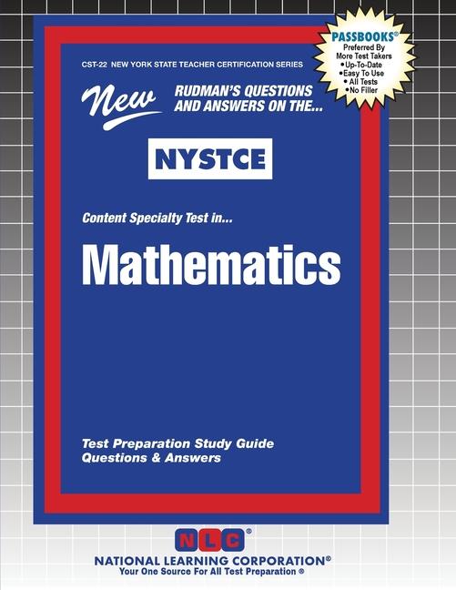 Knjiga Mathematics 