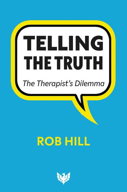 Book Telling The Truth Hill