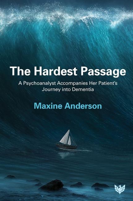 Livro The Hardest Passage Anderson