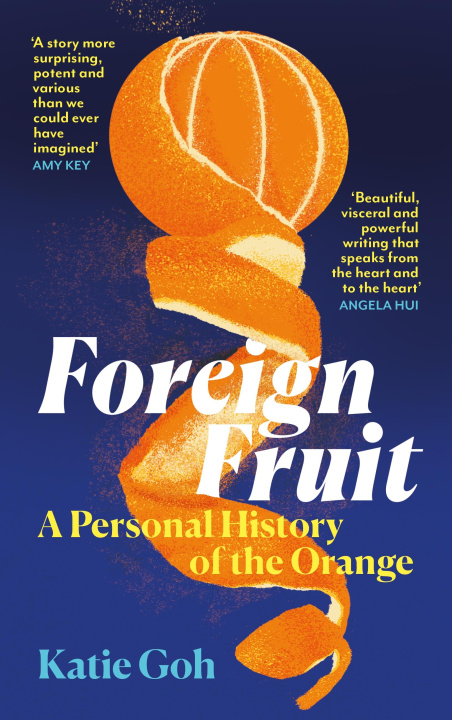 Buch Foreign Fruit Katie Goh