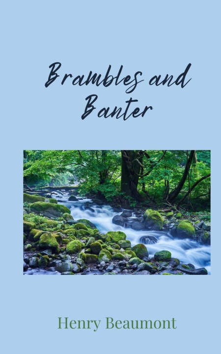 Buch Brambles and Banter Henry Beaumont