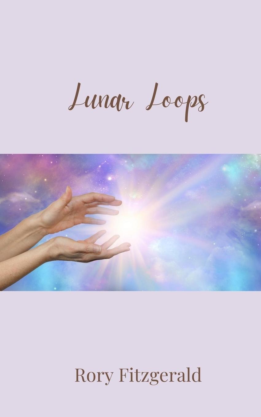Knjiga Lunar Loops Rory Fitzgerald