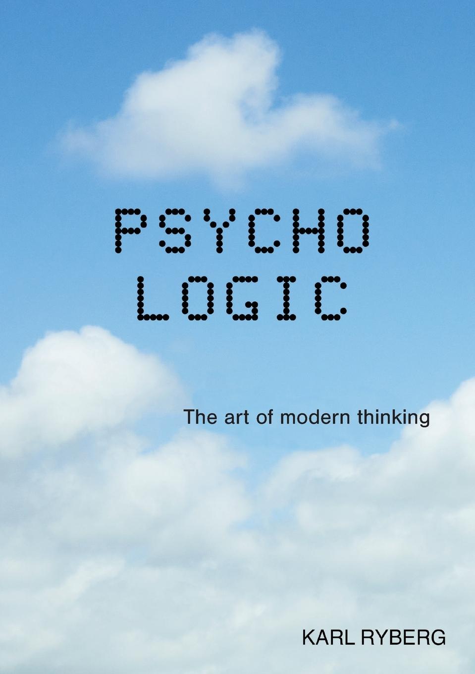 Knjiga Psycho Logic Karl Ryberg