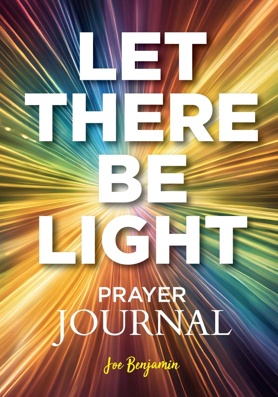 Kniha Let There Be Light Opulent Books