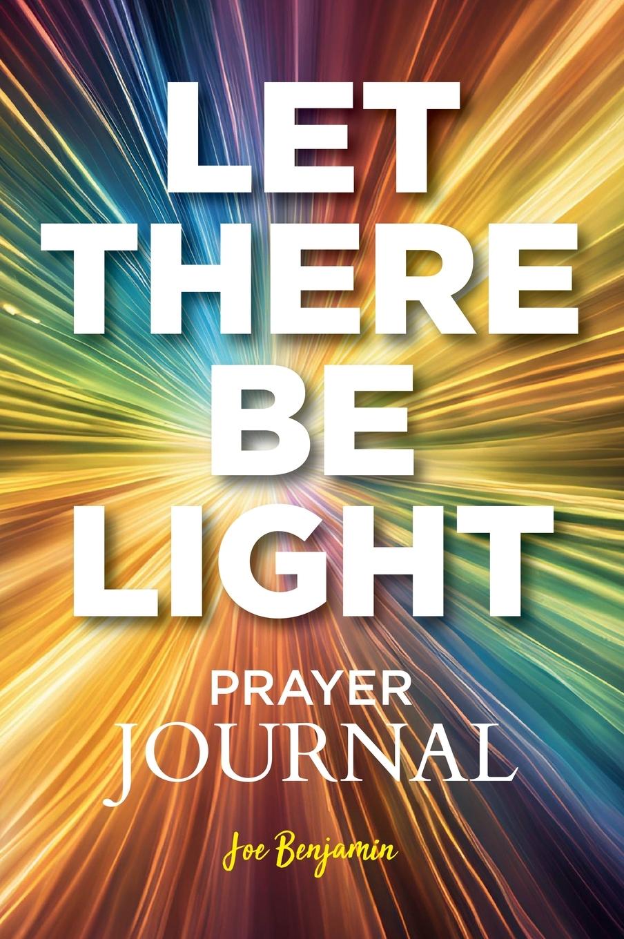Kniha Let There Be light Opulent Books