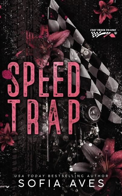 Book Speed Trap Sofia Aves
