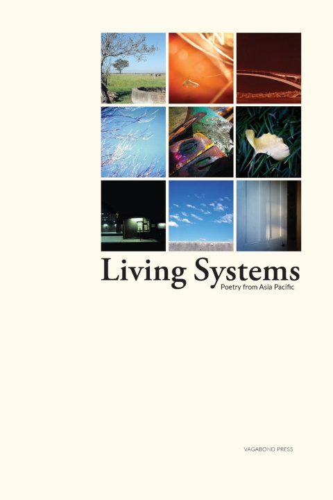 Knjiga Living Systems Michael Brennan