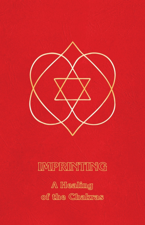 Knjiga Imprinting Ceanne DeRohan