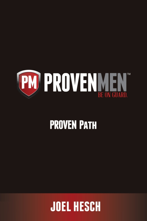 Βιβλίο Proven Path Joel Hesch