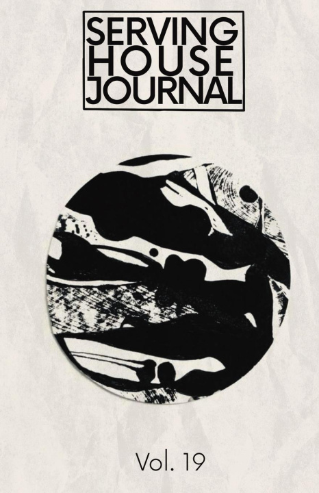 Knjiga Serving House Journal Serving House Books
