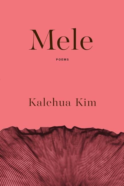 Book Mele Kalehua Kim