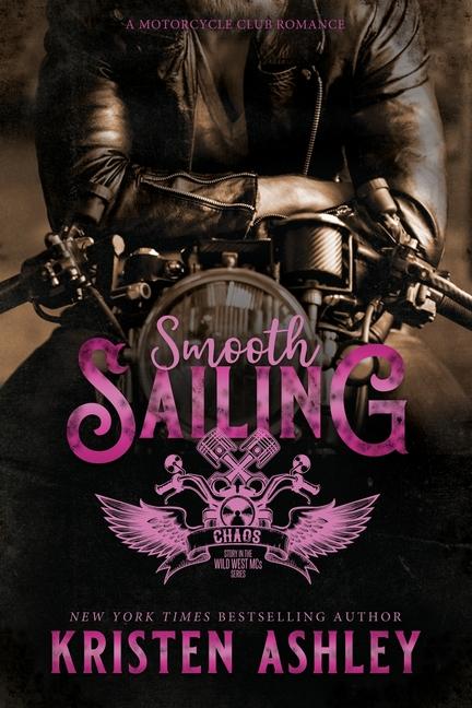 Book Smooth Sailing Kristen Ashley