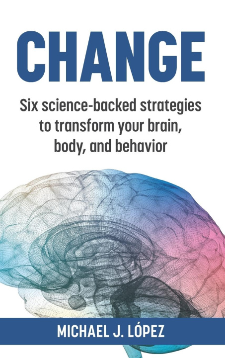 Book Change Michael J Lopez