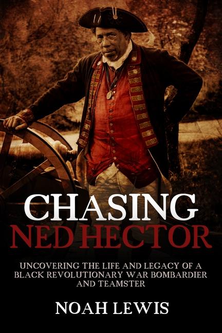Knjiga Chasing Ned Hector 