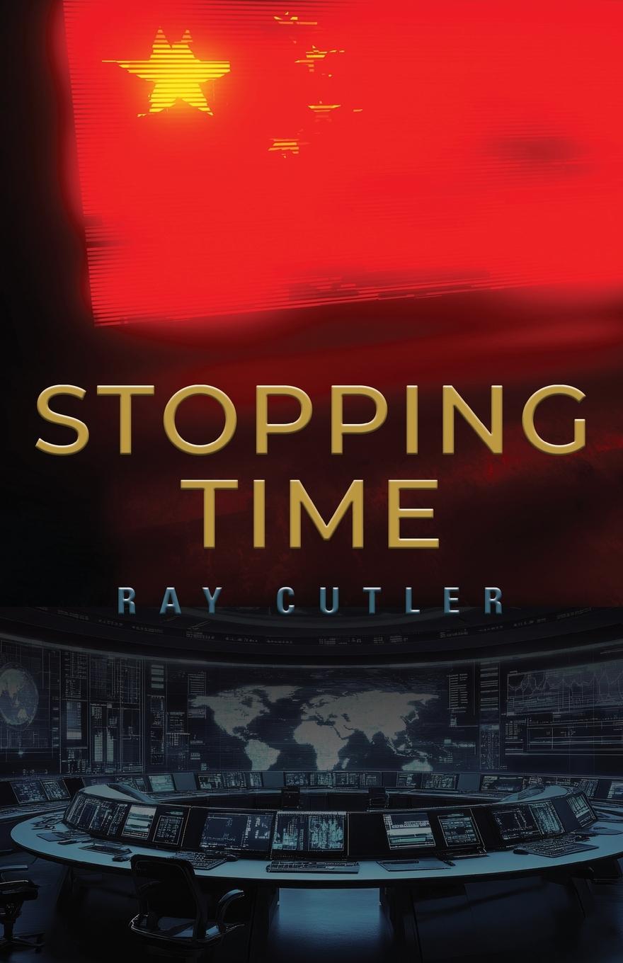 Knjiga Stopping Time Ray Cutler