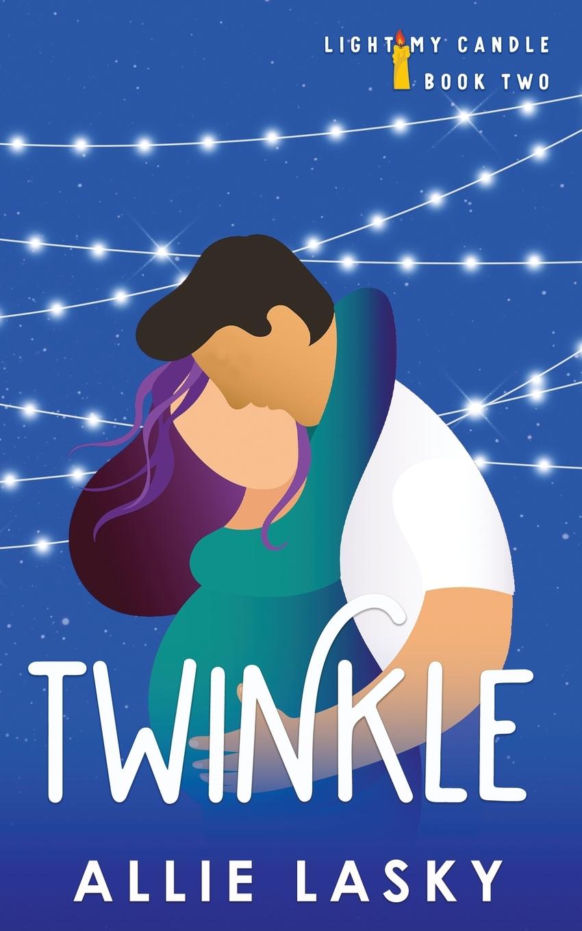 Knjiga Twinkle Allie Lasky