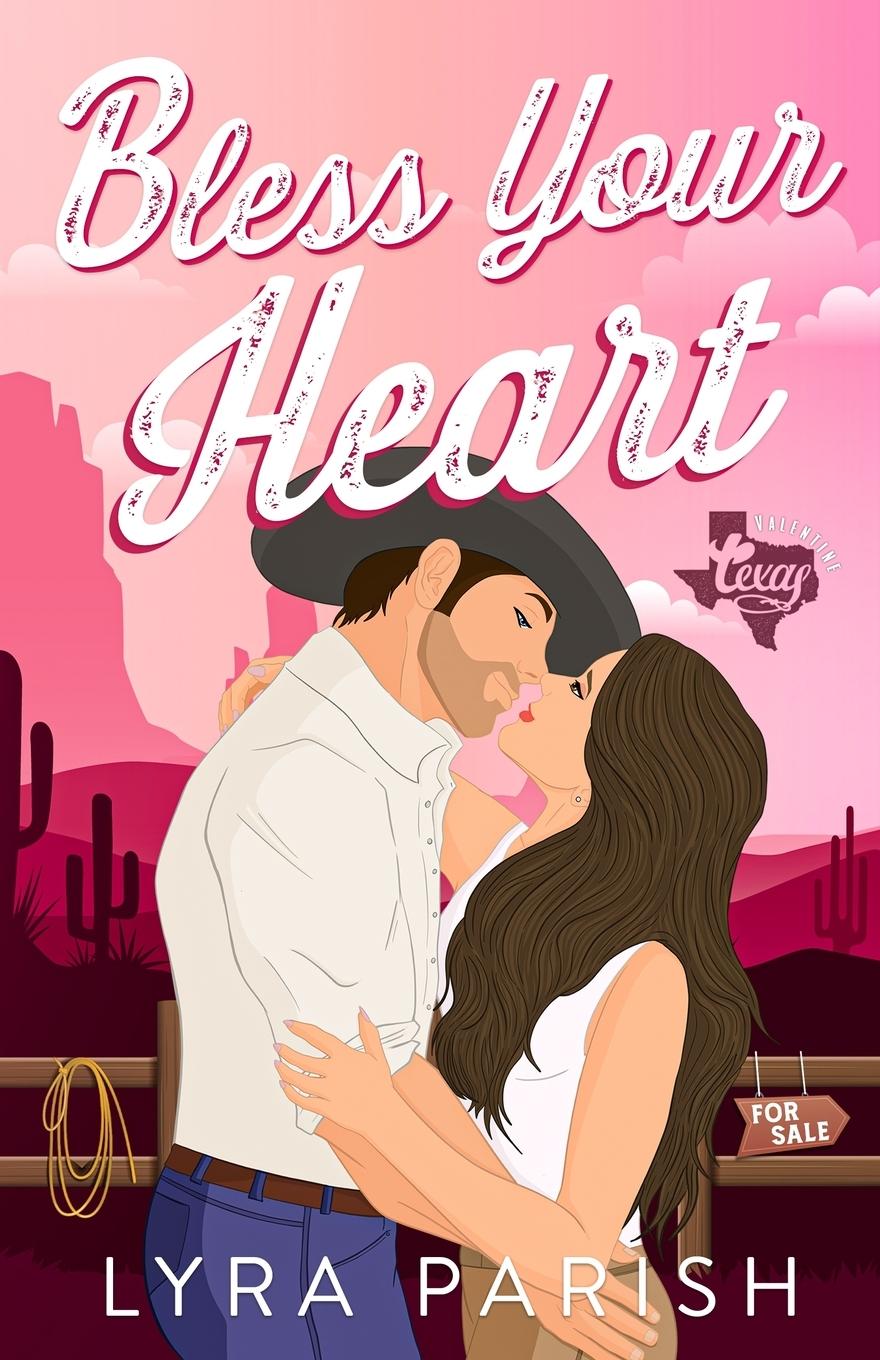 Libro Bless Your Heart (Extended Edition) Lyra Parish