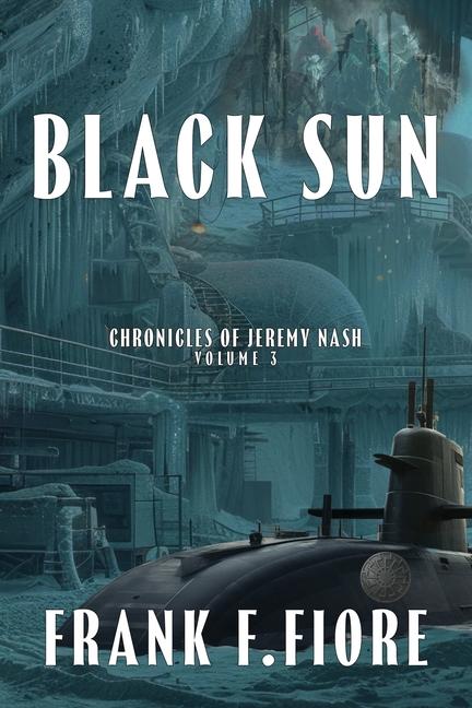Book Black Sun Frank F Fiore